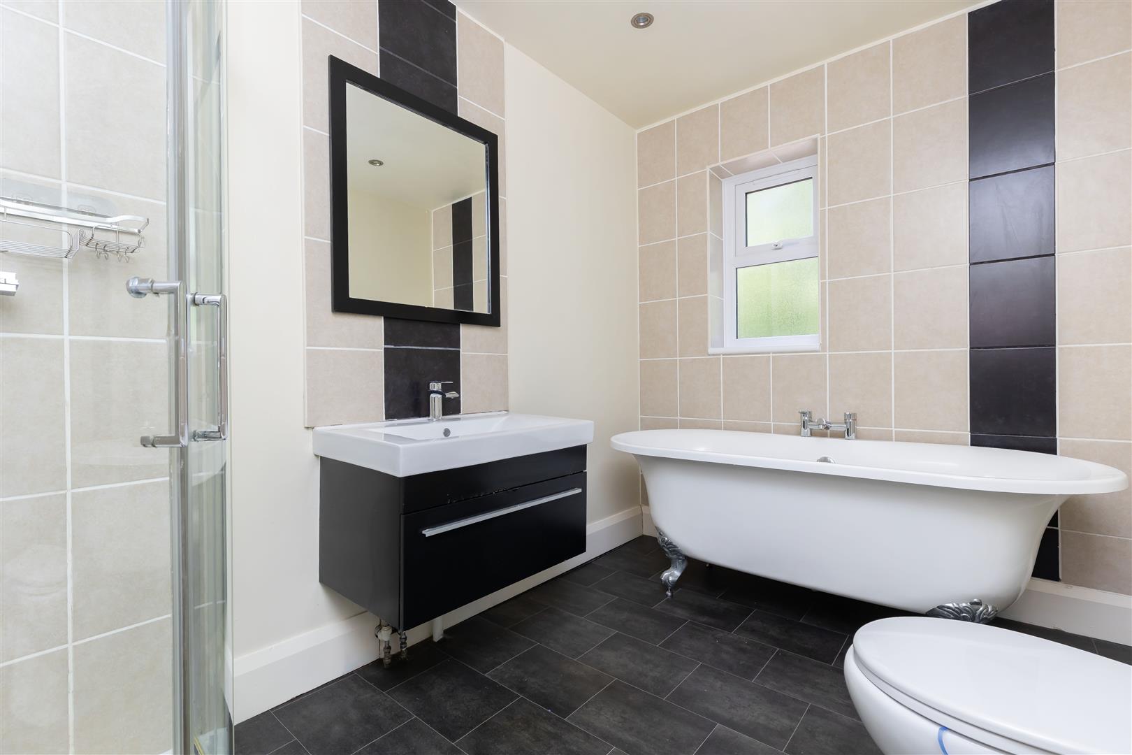 Ivy Bank, Fulwood, Preston